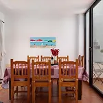 La Bonilla 別荘