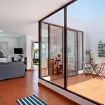 La Bonilla * プラヤ・ブランカ