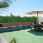 La Bonilla