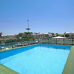 La Bonilla * プラヤ・ブランカ