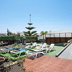 Semesterbostad La Bonilla Playa Blanca (Lanzarote)