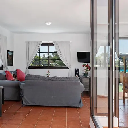 La Bonilla Holiday home Playa Blanca (Lanzarote)