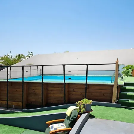 La Bonilla Tatil Evi *