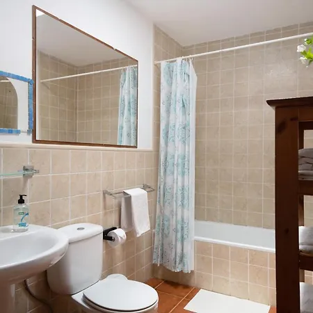 La Bonilla Holiday home