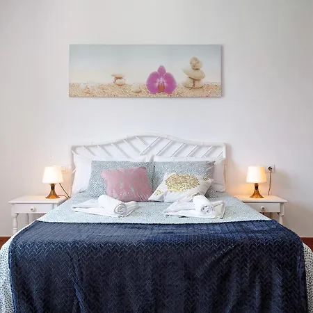 Vakantiehuis La Bonilla Playa Blanca (Lanzarote)