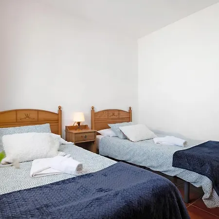 La Bonilla Vakantiehuis *
