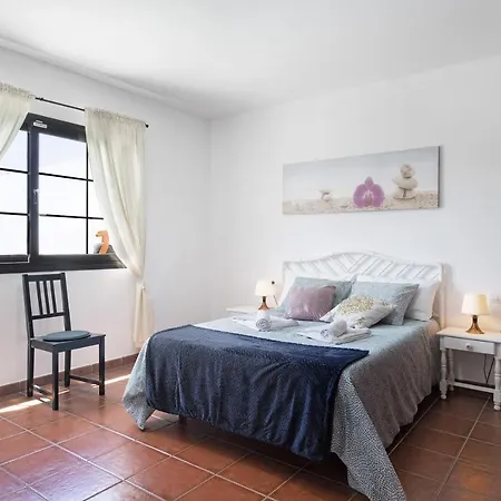 La Bonilla Holiday home *