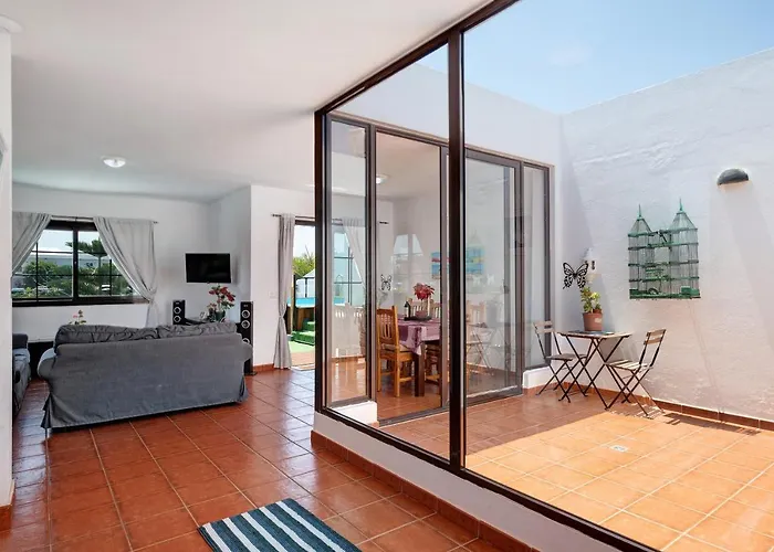 La Bonilla * بلايا بلانكا