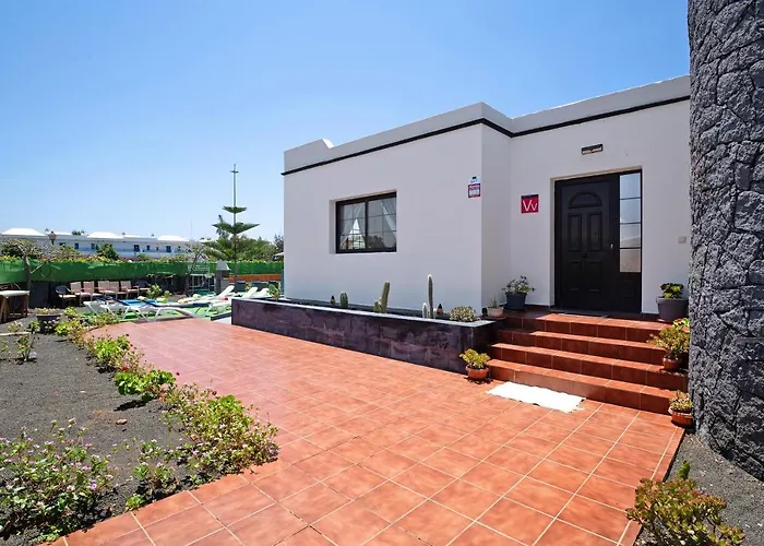 La Bonilla بيت للعطل *