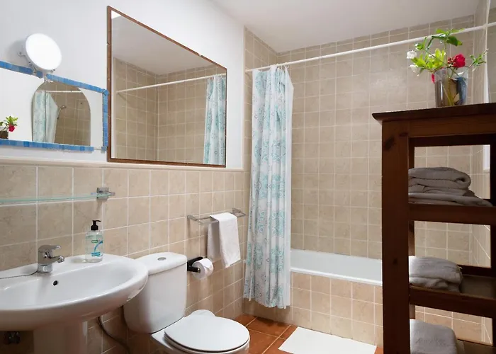 La Bonilla بيت للعطل