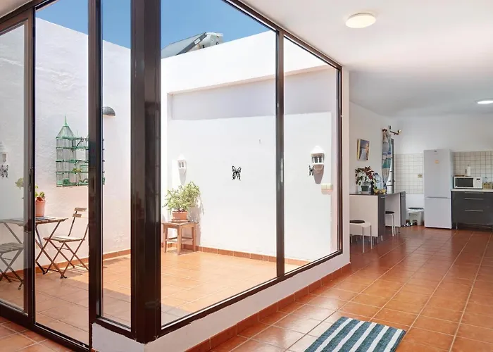 La Bonilla بيت للعطل بلايا بلانكا