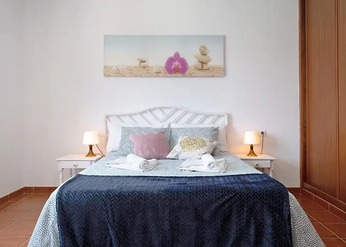 بيت للعطل La Bonilla بلايا بلانكا