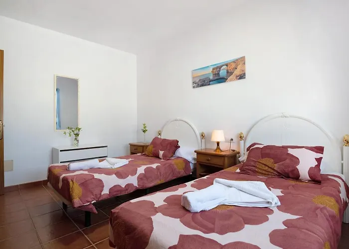 La Bonilla * بلايا بلانكا