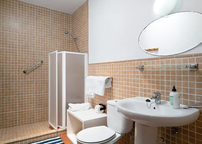 بيت للعطل La Bonilla