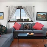 Feriehus La Bonilla *