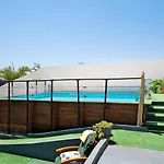 La Bonilla Feriehus *