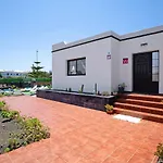 La Bonilla Feriehus *