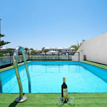 La Bonilla Ferienhaus *