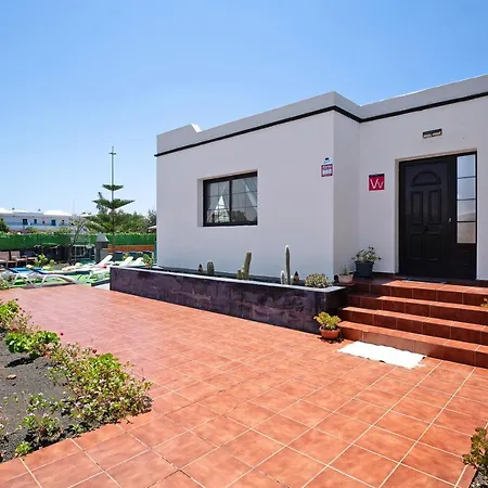 La Bonilla Ferienhaus *