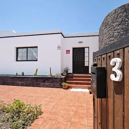 La Bonilla Ferienhaus *