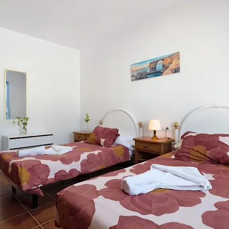 La Bonilla * プラヤ・ブランカ