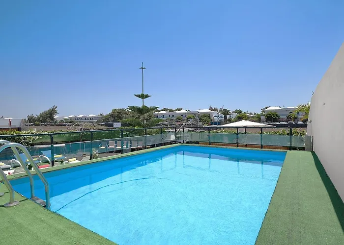 La Bonilla * プラヤ・ブランカ